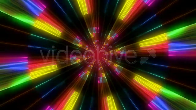 Colorful Light Rays 01 Videohive 16124509 Motion Graphics Image 5