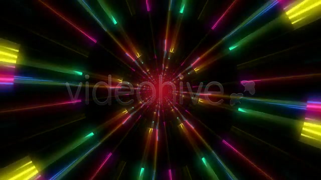 Colorful Light Rays 01 Videohive 16124509 Motion Graphics Image 6