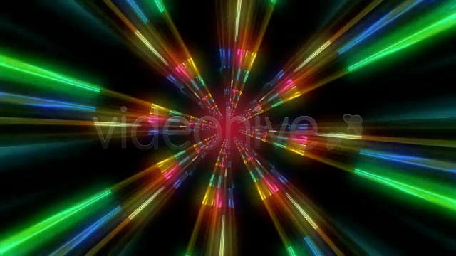 Colorful Light Rays 01 Videohive 16124509 Motion Graphics Image 7