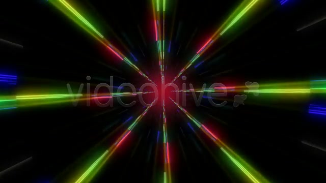 Colorful Light Rays 01 Videohive 16124509 Motion Graphics Image 9