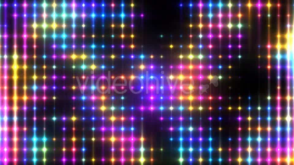 Colorful Lights Videohive 21406176 Motion Graphics Image 1