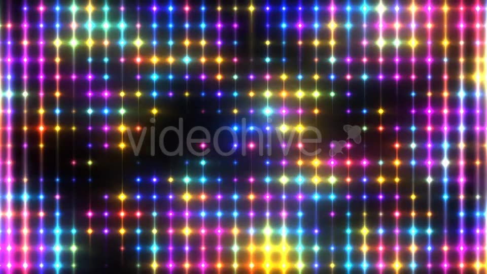 Colorful Lights Videohive 21406176 Motion Graphics Image 3