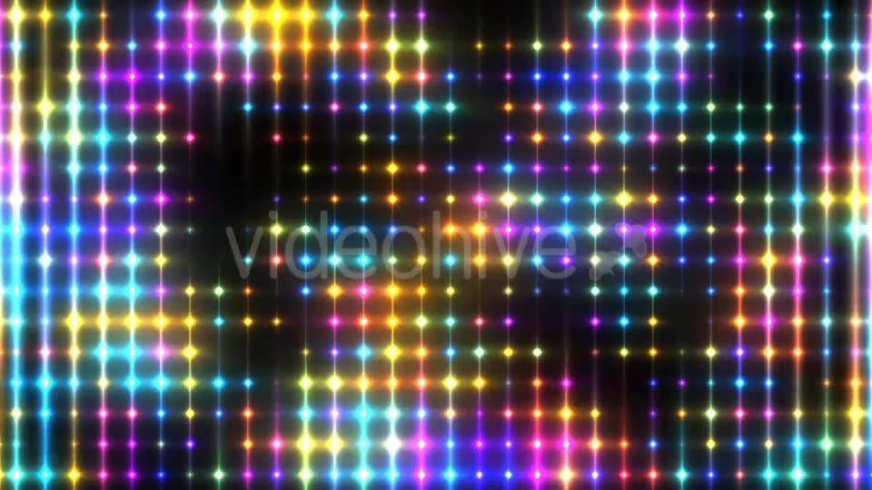 Colorful Lights Videohive 21406176 Motion Graphics Image 6