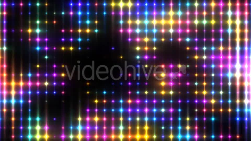 Colorful Lights Videohive 21406176 Motion Graphics Image 7