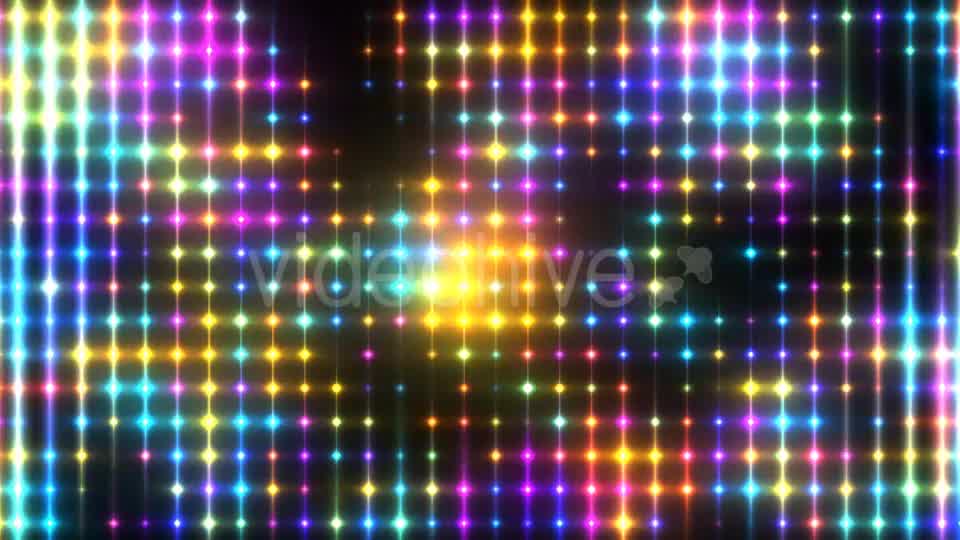 Colorful Lights Videohive 21406176 Motion Graphics Image 8