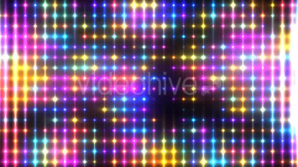 Colorful Lights Videohive 21406176 Motion Graphics Image 9