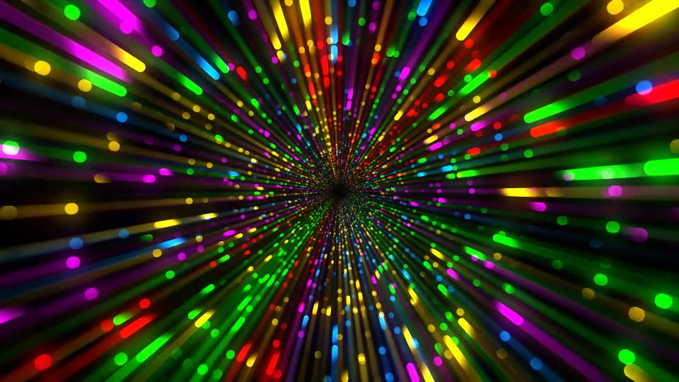 Colorful Lights Videohive 23151311 Motion Graphics Image 2