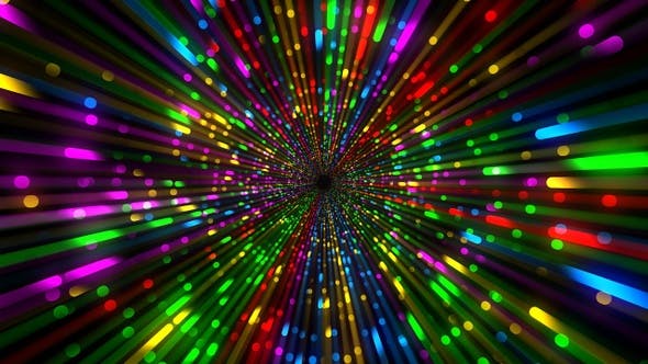 Colorful Lights - 23151311 Download Videohive