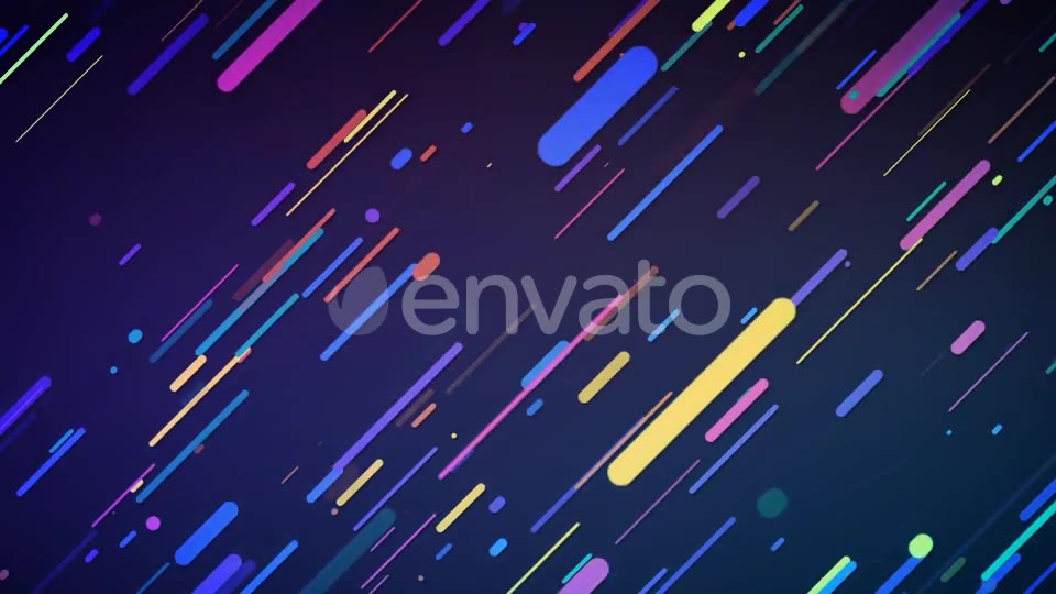 Colorful Lines 2 Videohive 22328808 Motion Graphics Image 10