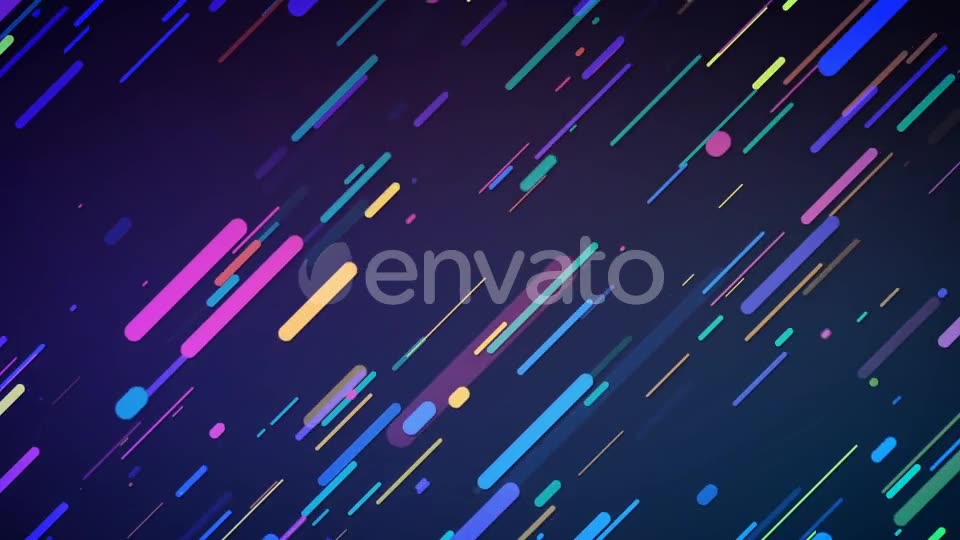 Colorful Lines 2 Videohive 22328808 Motion Graphics Image 2