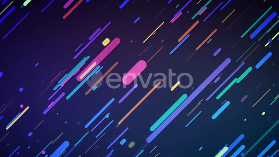 Colorful Lines 2 Videohive 22328808 Motion Graphics Image 4