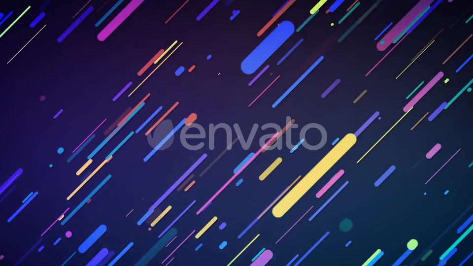 Colorful Lines 2 Videohive 22328808 Motion Graphics Image 5