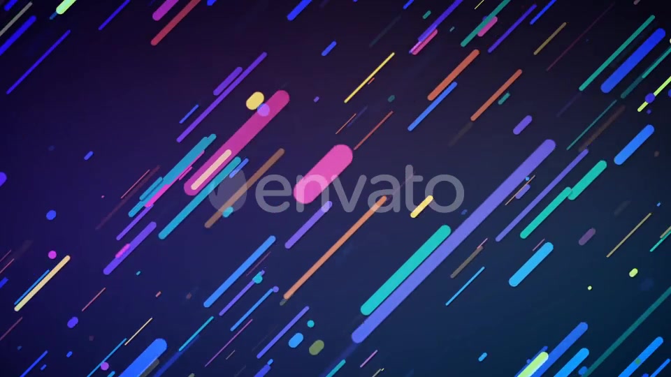 Colorful Lines 2 Videohive 22328808 Motion Graphics Image 9