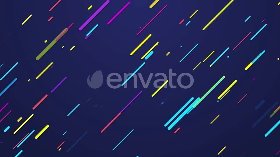 Colorful Lines 3 Videohive 22572877 Motion Graphics Image 2