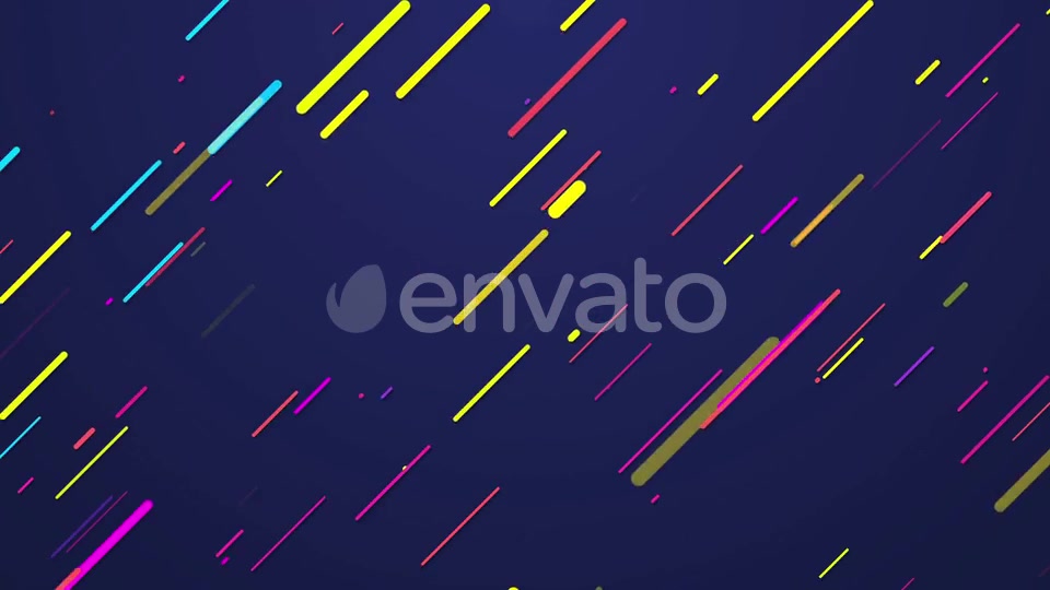 Colorful Lines 3 Videohive 22572877 Motion Graphics Image 6