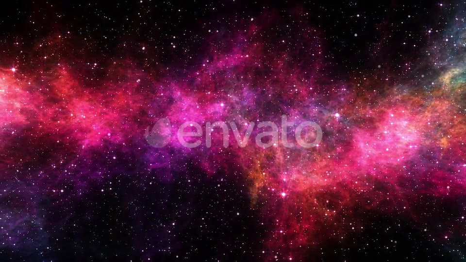 Colorful Nebula Videohive 24254161 Motion Graphics Image 5