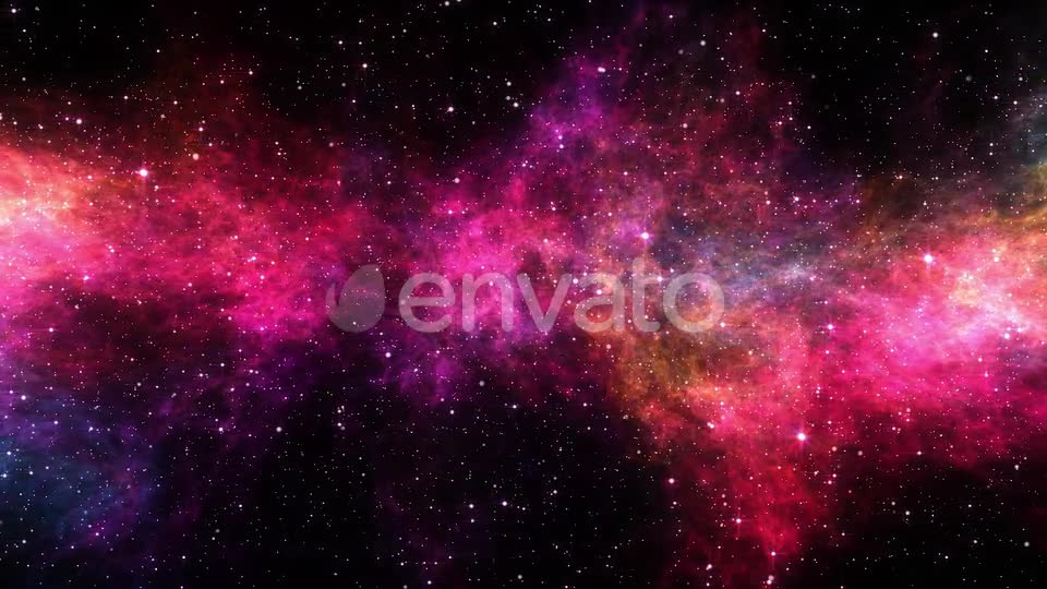 Colorful Nebula Videohive 24254161 Motion Graphics Image 6