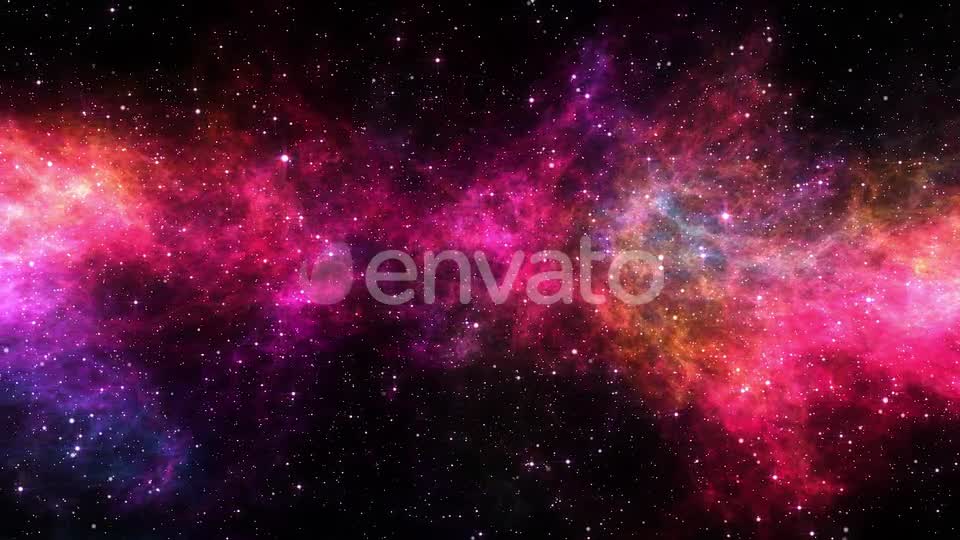 Colorful Nebula Videohive 24254161 Motion Graphics Image 7