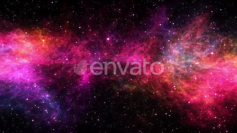 Colorful Nebula Videohive 24254161 Motion Graphics Image 8