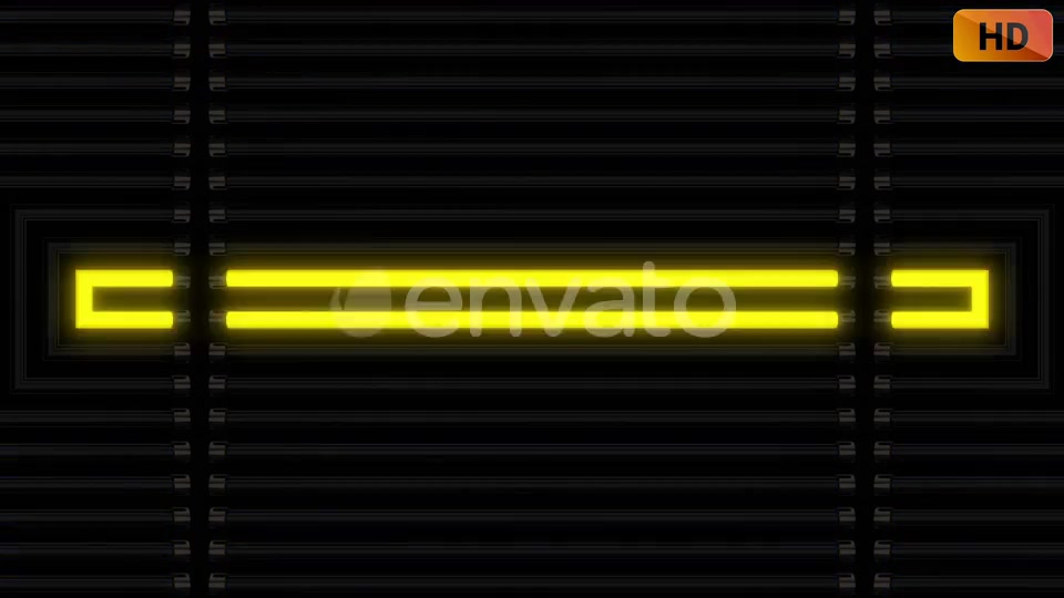 Colorful Neon Tubes HD Videohive 24412869 Motion Graphics Image 9