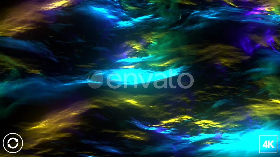 Colorful Noise Videohive 21619512 Motion Graphics Image 3