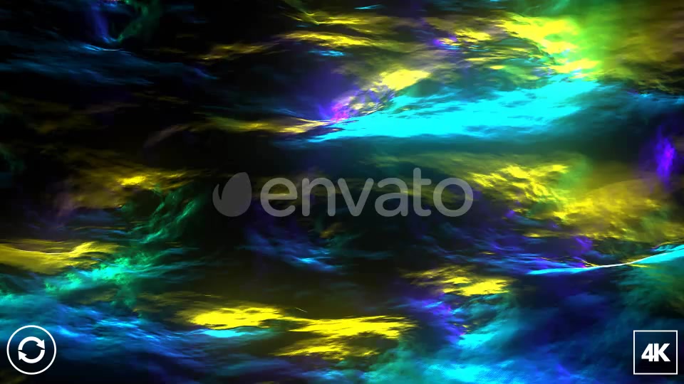 Colorful Noise Videohive 21619512 Motion Graphics Image 4