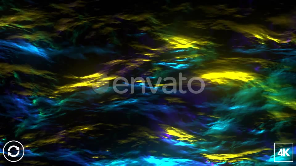 Colorful Noise Videohive 21619512 Motion Graphics Image 5
