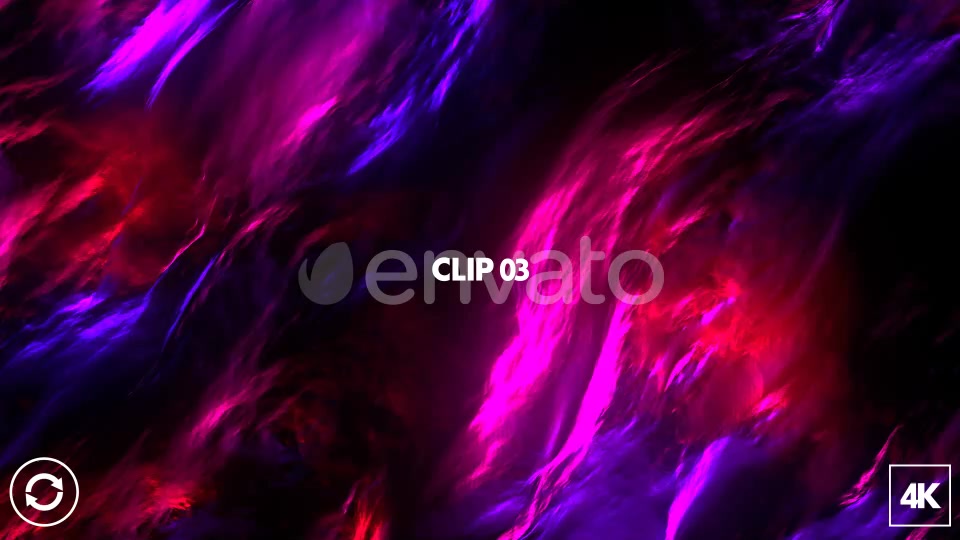 Colorful Noise Videohive 21619512 Motion Graphics Image 6