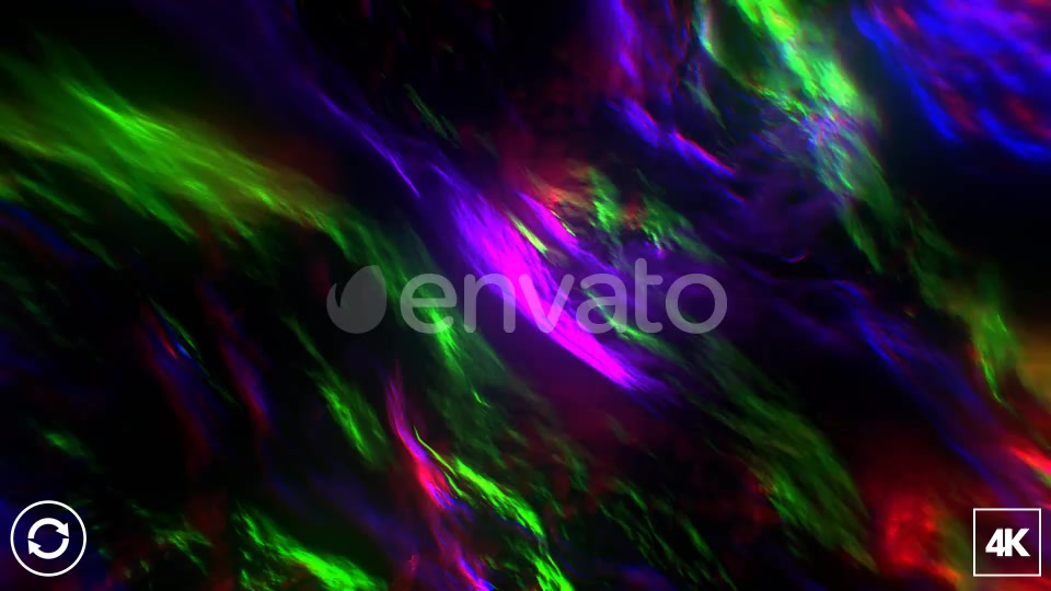 Colorful Noise Videohive 21619512 Motion Graphics Image 8