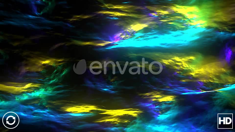 Colorful Noise HD Videohive 21738535 Motion Graphics Image 4