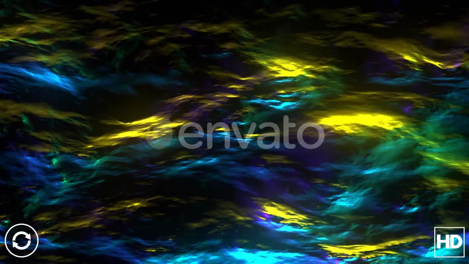 Colorful Noise HD Videohive 21738535 Motion Graphics Image 5