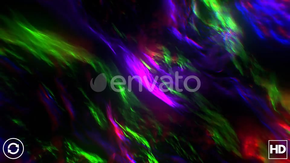 Colorful Noise HD Videohive 21738535 Motion Graphics Image 8