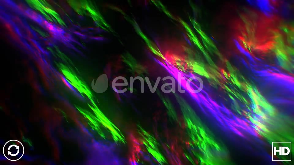 Colorful Noise HD Videohive 21738535 Motion Graphics Image 9