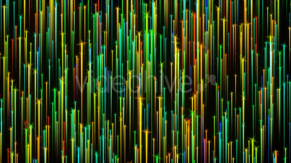 Colorful Particle Trails Background Videohive 19700298 Motion Graphics Image 2