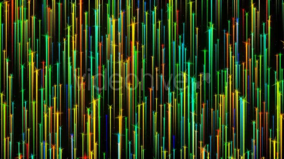 Colorful Particle Trails Background Videohive 19700298 Motion Graphics Image 5