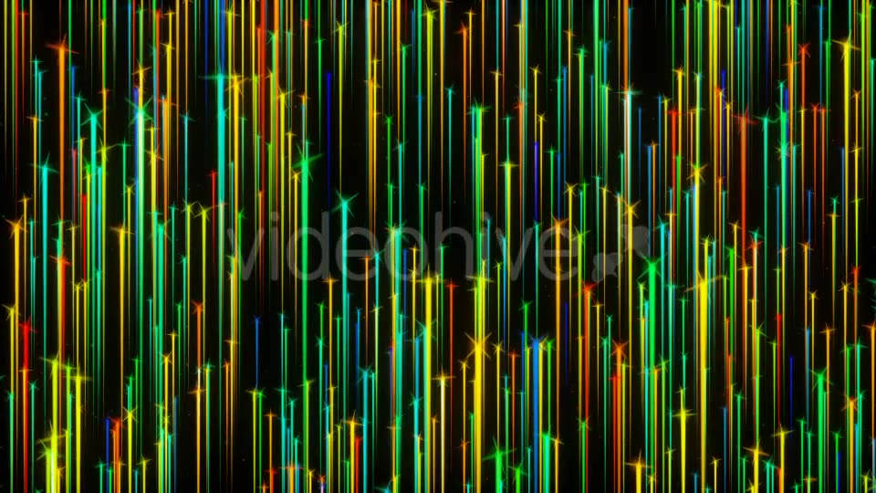 Colorful Particle Trails Background Videohive 19700298 Motion Graphics Image 6