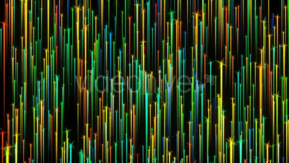Colorful Particle Trails Background Videohive 19700298 Motion Graphics Image 9