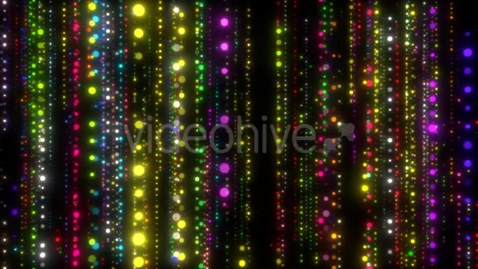 Colorful Particles Videohive 20890575 Motion Graphics Image 2