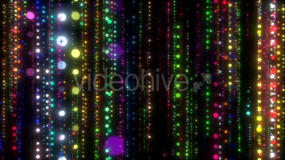 Colorful Particles Videohive 20890575 Motion Graphics Image 3