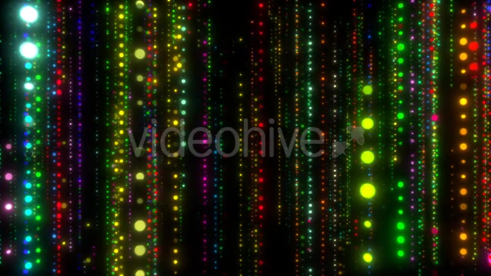 Colorful Particles Videohive 20890575 Motion Graphics Image 4