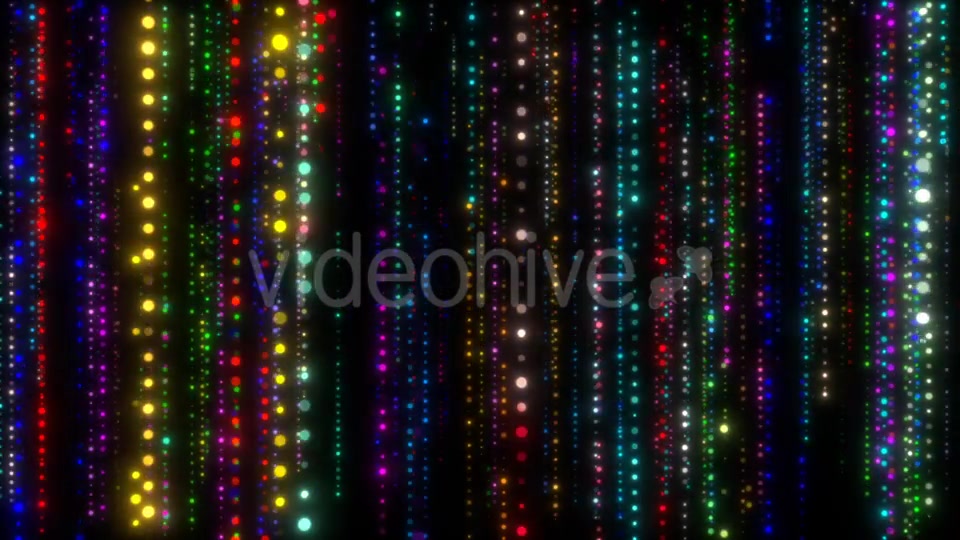 Colorful Particles Videohive 20890575 Motion Graphics Image 5