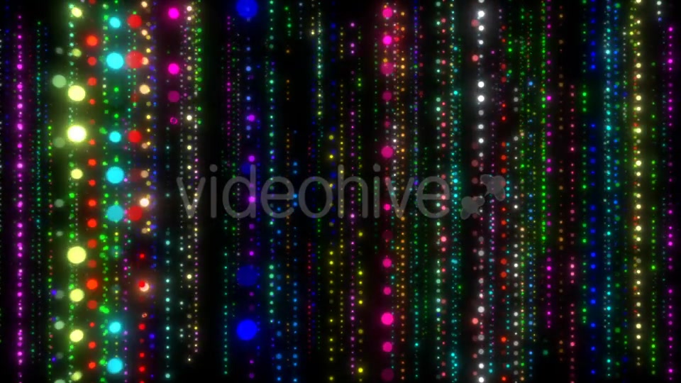 Colorful Particles Videohive 20890575 Motion Graphics Image 6