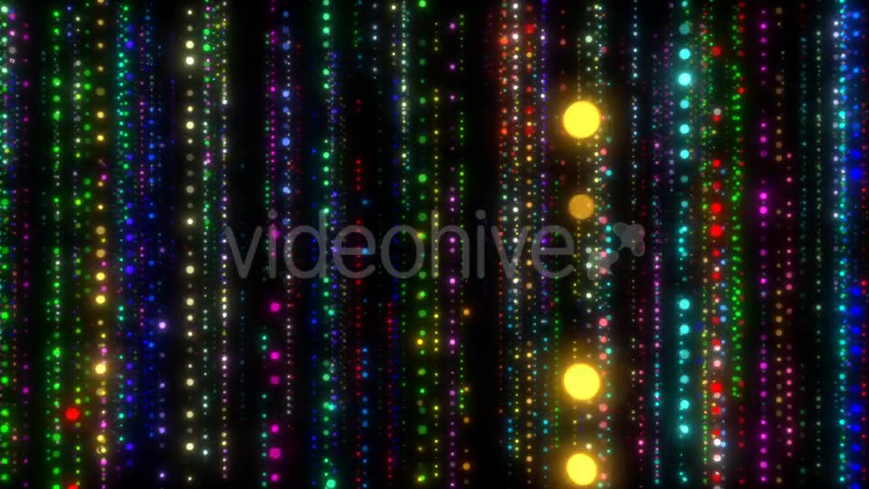 Colorful Particles Videohive 20890575 Motion Graphics Image 7