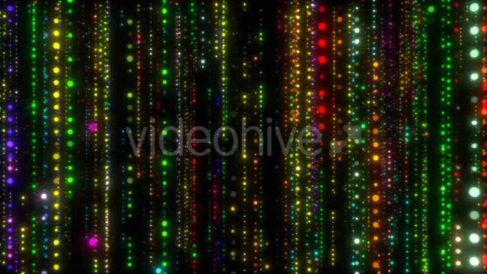 Colorful Particles Videohive 20890575 Motion Graphics Image 8