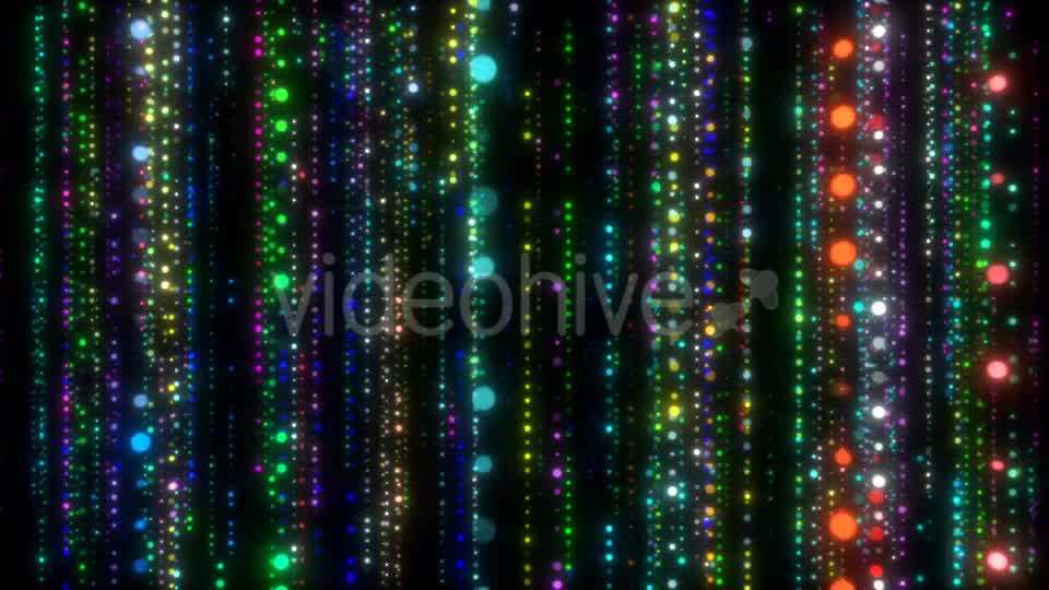 Colorful Particles Videohive 20890575 Motion Graphics Image 9