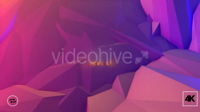 Colorful Polygon Videohive 20399914 Motion Graphics Image 2