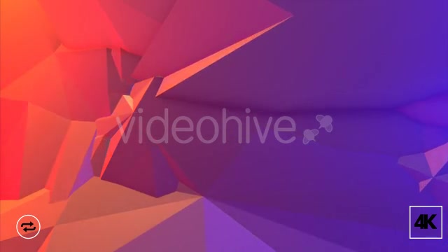 Colorful Polygon Videohive 20399914 Motion Graphics Image 6