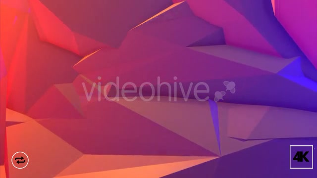Colorful Polygon Videohive 20399914 Motion Graphics Image 7
