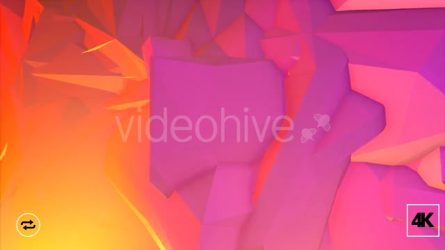 Colorful Polygon Videohive 20399914 Motion Graphics Image 8