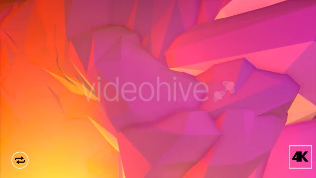 Colorful Polygon Videohive 20399914 Motion Graphics Image 9